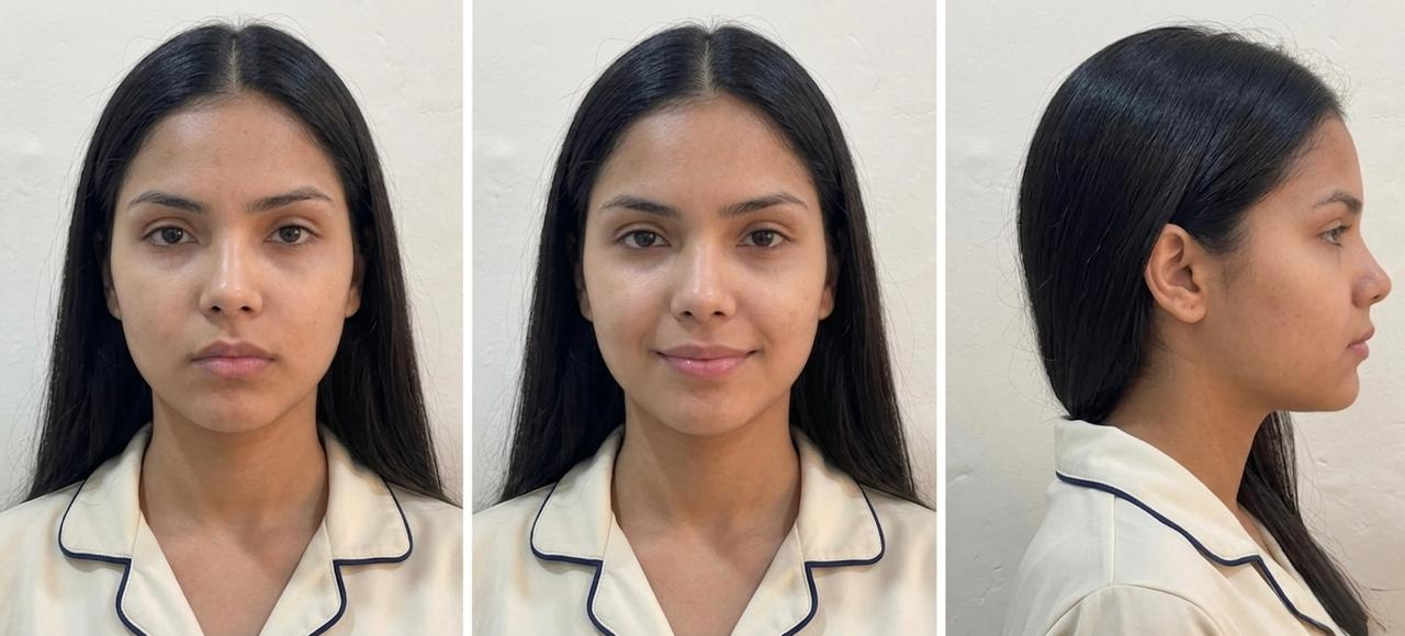 Fotografias de Face
